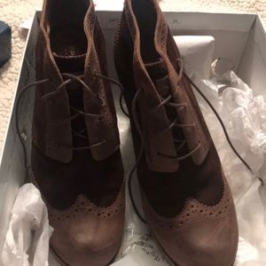 Sperry topsider shoes